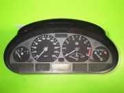 Kombiinstrumente Tacho BMW 3 (E46) 318 i 0263606305