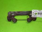Bremssattelträger hinten rechts PEUGEOT 806 (221) 2.0 Turbo