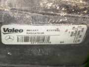 Wasserkühler mit Ölkühler MERCEDES-BENZ E-KLASSE Kombi (S211) E 220 T CDI (211.208) A211502302