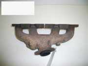 Auspuffkrümmer RENAULT RAPID Kasten (F40_, G40_) 1.9 D (F40P, F40N, F40E) FD1