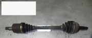 Gelenkwelle Antriebswelle vorne rechts HONDA CIVIC V Hatchback (EG) 1.5 i 16V (EG4)