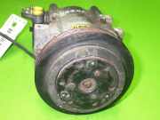 Klimakompressor HYUNDAI GALLOPER II (JK-01) 3.0 V6