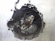 Getriebe Schaltgetriebe VW PASSAT Variant (3B5) 2.3 VR5 DVT