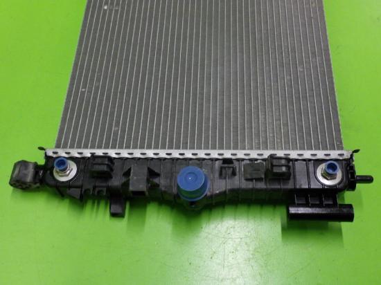 Wasserkühler mit Ölkühler OPEL INSIGNIA Caravan 2.0 Turbo 4x4 S8108001 Bild Wasserkühler mit Ölkühler OPEL INSIGNIA Caravan 2.0 Turbo 4x4 S8108001