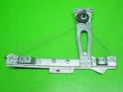 Fensterheber Tür hinten links CITROEN C3 I (FC_) 1.4 i 922372