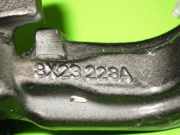 Scharnier Türscharnier vorne rechts unten JAGUAR XF (_J05_, CC9) 2.2 D 8X23228A64CA