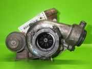 Turbolader CITROEN XANTIA (X1) 1.9 Turbo D 53141015064