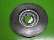 Bremsscheibe vorne links OPEL GRANDLAND X (A18) 1.2 (75) 03641958