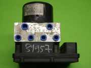 ABS Hydroaggregat MERCEDES-BENZ C-KLASSE (W203) C 200 Kompressor (203.042) 10020403954