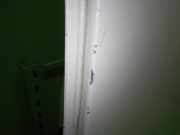 Tür hinten links CHEVROLET CRUZE Schrägheck (J305) 2.0 CDI