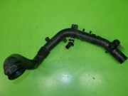 Ansaugrohr Turbolader OPEL CORSA C (X01) 1.7 DTI (F08, F68) 97245014