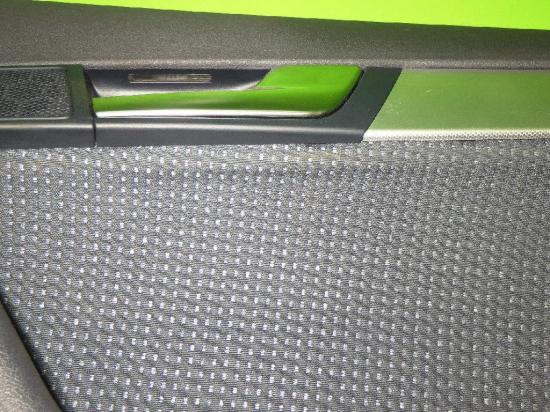Türverkleidung hinten rechts AUDI (NSU) A3 Sportback (8PA) 2.0 TDI 8P4867306 Bild Türverkleidung hinten rechts AUDI (NSU) A3 Sportback (8PA) 2.0 TDI 8P4867306