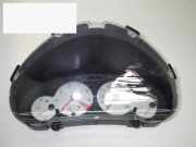 Kombiinstrumente Tacho PEUGEOT 206 CC (2D) 1.6 16V 9648837180