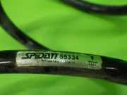 Feder vorne links FORD FOCUS Stufenheck (DFW) 1.8 16V 55334