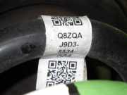 Feder hinten rechts JAGUAR I-PACE (X590) EV400 AWD J9D35534AA4