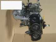 Motor ohne Anbauteile MAZDA 323 C IV (BG) 1.3 16V