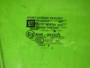 Türscheibe vorne rechts OPEL VECTRA C Caravan (Z02) 1.9 CDTI