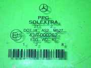 Türscheibe hinten rechts MERCEDES-BENZ E-KLASSE (W211) E 240 (211.061) 2117350610