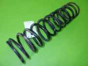 Feder hinten links VW GOLF I Cabriolet (155) 1.8
