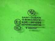 Türscheibe vorne links BMW X3 (E83) 2.0 d 51333332309