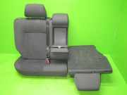 Sitzbank hinten VW POLO (9N_) 1.4 TDI