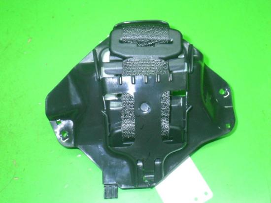 Sicherheitsgurt hinten Mitte OPEL MERIVA B 1.4 198281 Bild Sicherheitsgurt hinten Mitte OPEL MERIVA B 1.4 198281