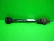 Gelenkwelle Antriebswelle hinten rechts BMW 3 (E46) 320 i 1229494