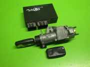 Motorsteuergerät SKODA OCTAVIA I Combi (1U5) 1.9 TDI 0281010380