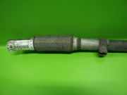 Auspufftopf vorne VW POLO Coupe (86C, 80) 1.0