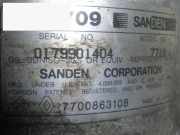 Klimakompressor RENAULT ESPACE II (J/S63_) 2.2 (J/S637, J63G) 7700863108