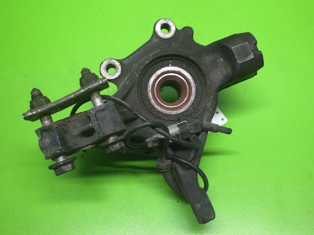 Achsschenkel vorne links CITROEN BERLINGO Kasten (B9) 1.6 HDi 75 364696 Bild Achsschenkel vorne links CITROEN BERLINGO Kasten (B9) 1.6 HDi 75 364696