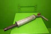 Auspufftopf Mitte VW POLO (6N2) 1.4 16V 6N0253609M