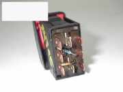 Schalter Warnblinkanlage OPEL TIGRA (75_) 1.6 16V 90436897