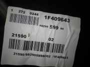 Kraftstoffbehälter Tank OPEL GRANDLAND X (A18) 1.2 (75) 9829059980