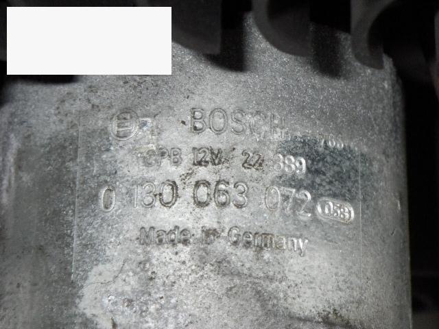 Gebläsemotor BMW 3 Touring (E36) 318 i 0130063072