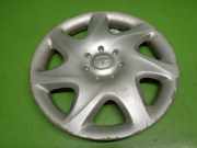 Radvollblende vorne rechts MAZDA 323 F VI (BJ) 1.5 16V