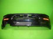 Stoßfänger Stoßstange hinten ALFA ROMEO 147 (937) 2.0 16V T.SPARK (937AXC1_) 0156057243