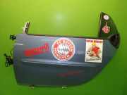 Tür links SMART(MCC) CITY-COUPE (450) 0.6 (S1CLA1, 450.341)