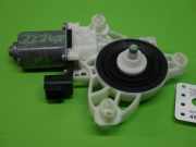 Fensterhebermotor Tür hinten links FORD FOCUS IV Turnier (HP) 1.5 EcoBoost JX7B14553BB