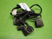 Sensor Parkdistanz hinten AUDI (NSU) A3 (8L1) 1.6 4B0919275