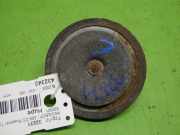 Signalhorn Hupe PEUGEOT 206 CC (2D) 2.0 S16