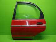Tür hinten links MAZDA 121 II (DB) 1.3 i 16V