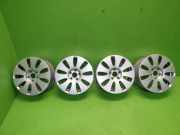 Alufelge AUDI (NSU) A4 (8E2, B6) 2.4 8E0601025AE