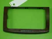 Radioblende VW PASSAT Variant (3C5) 2.0 TDI 3C0858069AEFKZ