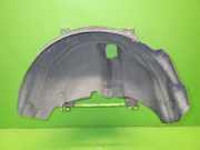 Radhausschale hinten links AUDI (NSU) A1 Sportback (8XA, 8XK) 1.2 TFSI 8X0810971F