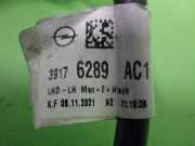 Au?enspiegel links OPEL ASTRA K (B16) 1.2 Turbo (68)