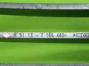 Kühlergrill vorne rechts BMW 1 Cabriolet (E88) 120 d 51137166440