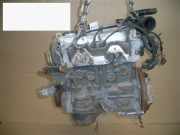 Motor ohne Anbauteile MITSUBISHI COLT V (CJ_, CP_) 1300 GL,GLX (CJ1A) 4G13 -12V