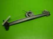 Fensterheber Tür vorne rechts CITROEN C3 I (FC_, FN_) 1.4 HDi