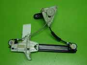 Fensterheber T?r hinten links VW POLO (6R, 6C) 1.6 TDI